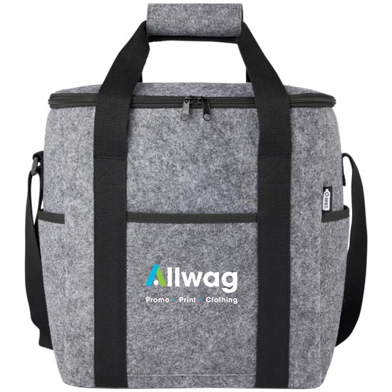 Felta Grs Recycled Felt Bottle Cooler Bag 21L